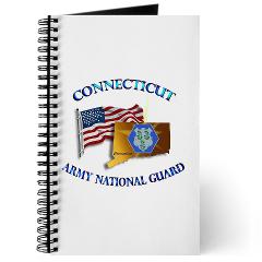 CONNECTICUTARNG - M01 - 02 - DUI - Connecticut Army National Guard Journal