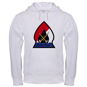 CRB - A01 - 04 - DUI - Cleveland Recruiting Battalion - Hooded Sweatshirt