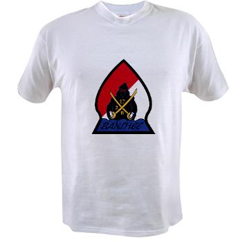 CRB - A01 - 04 - DUI - Cleveland Recruiting Battalion - Value T-shirt