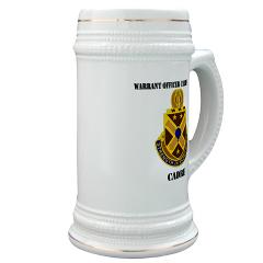 CWOCC - M01 - 03 - DUI - Warrant Officer Career Center - Cadre with Text - Stein