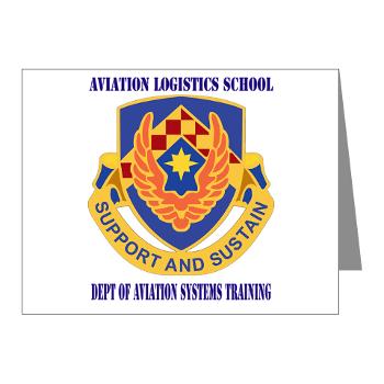 DAST - M01 - 02 - DUI - Dept of Aviation Systems Training with Text Note Cards (Pk of 20)