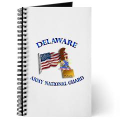 DELAWAREARNG - M01 - 02 - Delaware Army National Guard - Journal