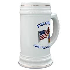 DELAWAREARNG - M01 - 03 - Delaware Army National Guard - Stein - Click Image to Close