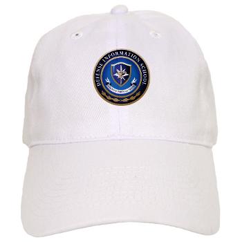 DIS - A01 - 01 - Defense Information School - Cap