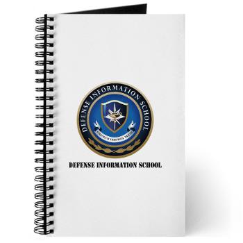 DIS - M01 - 02 - Defense Information School with Text - Journal