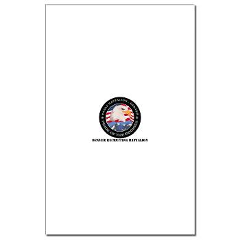 DRBN - M01 - 02 - DUI - Denver Recruiting Battalion with Text - Mini Poster Print - Click Image to Close