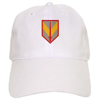 DSC - A01 - 01 - Division Support Command - Cap - Click Image to Close