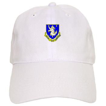 3B337CSS - A01 - 01 - DUI - 3rd Battalion - 337th CSS Cap - Click Image to Close