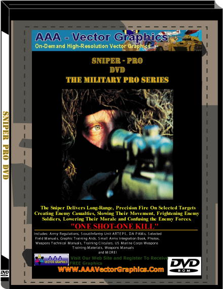 Sniper Pro DVD - Click Image to Close