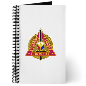 ECC - M01 - 02 - DUI - Expeditionary Contracting Command - Journal