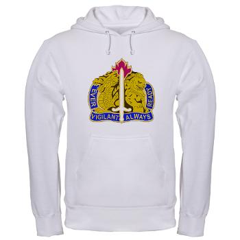 ECC411SB - A01 - 03 - DUI - 411th Contracting Support Brigade - Hooded Sweatshirt - Click Image to Close