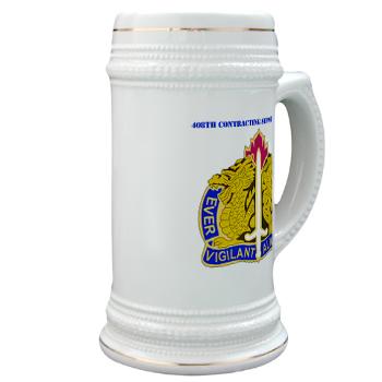 ECC411SB - M01 - 03 - DUI - 411th Contracting Support Brigade with Text - Stein