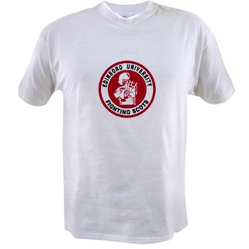 EUP - A01 - 04 - SSI - ROTC - Edinboro University of Pennsylvania - Value T-shirt