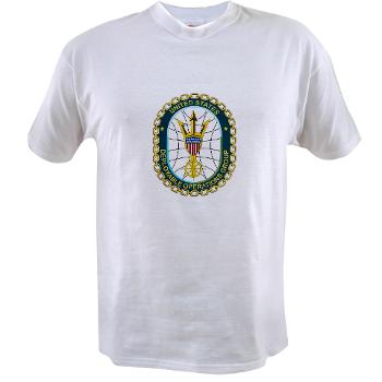 EUSCGDOPSGP - A01 - 04 - EMBLEM - USCG - DEPLOYABLE OPS GP - Value T-shirt