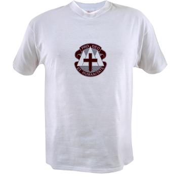 FCMEDDAC - A01 - 04 - DUI - Fort Carson MEDDAC - Value T-shirt