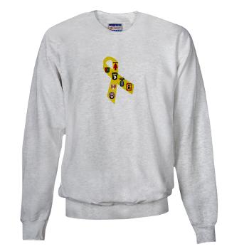 FCampbell - A01 - 03 - Fort Campbell - Sweatshirt