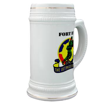 FD - M01 - 03 - Fort Dix with Text - Stein