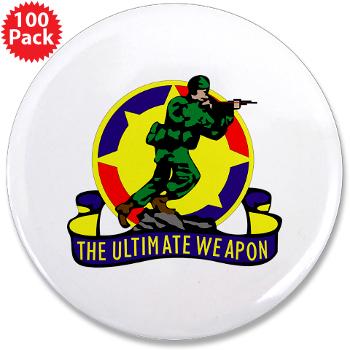 FD - M01 - 01 - Fort Dix - 3.5" Button (100 pack) - Click Image to Close