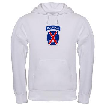 FD - A01 - 03 - Fort Drum - Hooded Sweatshirt