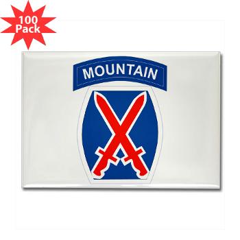 FD - M01 - 01 - Fort Drum - Rectangle Magnet (100 pack) - Click Image to Close