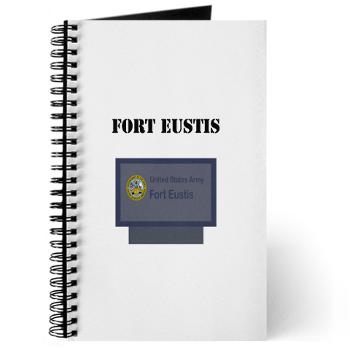FEustis - M01 - 02 - Fort Eustis with Text - Journal