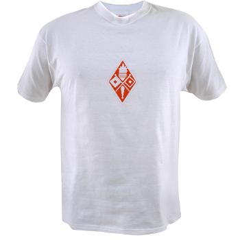 FGordon - A01 - 04 - Fort Gordon - Value T-shirt