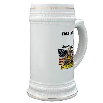 FIrwin - M01 - 03 - Fort Irwin with Text - Stein