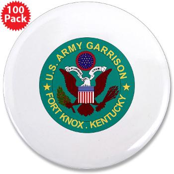 FK - M01 - 01 - Fort Knox - 3.5" Button (100 pack) - Click Image to Close