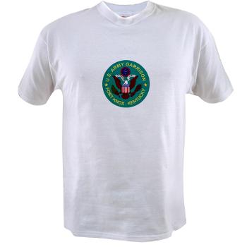 FK - A01 - 04 - Fort Knox - Value T-shirt