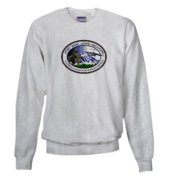 FL - A01 - 03 - Fort Lewis - Sweatshirt - Click Image to Close