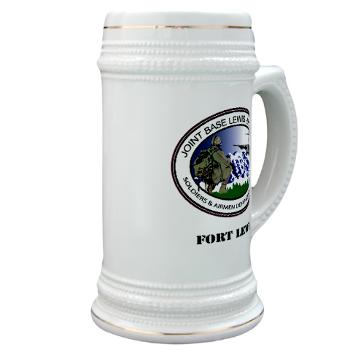FL - M01 - 03 - Fort Lewis with Text - Stein