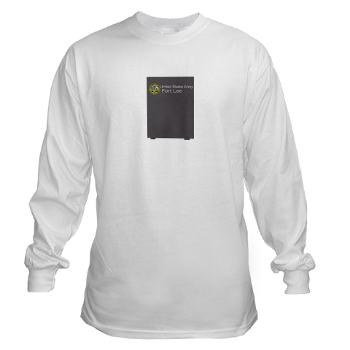 FLee - A01 - 03 - Fort Lee - Long Sleeve T-Shirt - Click Image to Close