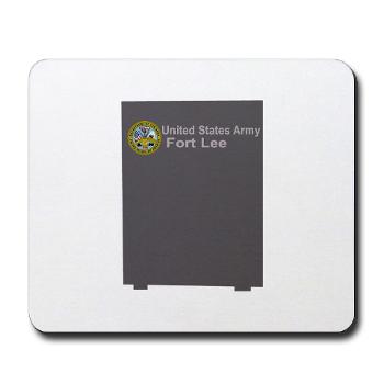 FLee - M01 - 03 - Fort Lee - Mousepad - Click Image to Close