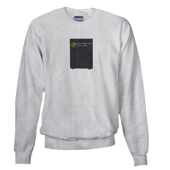 FLee - A01 - 03 - Fort Lee - Sweatshirt - Click Image to Close