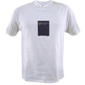 FLee - A01 - 04 - Fort Lee - Value T-shirt