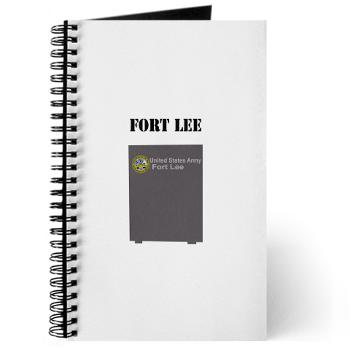 FLee - M01 - 02 - Fort Lee with Text - Journal