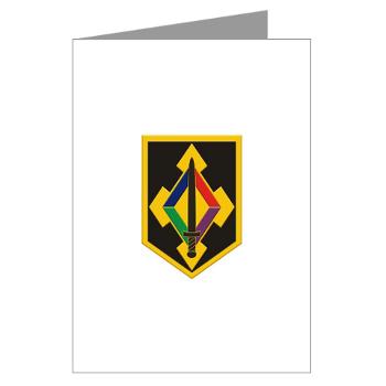 FLeonardWood - M01 - 02 - Fort Leonard Wood - Greeting Cards (Pk of 10)