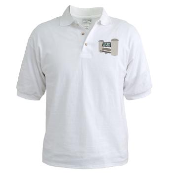 FMcCoy - A01 - 04 - Fort McCoy - Golf Shirt