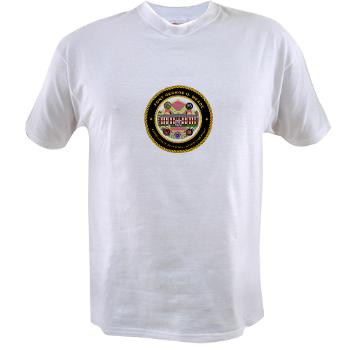 FMeade - A01 - 04 - Fort Meade - Value T-shirt