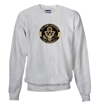 FMonmouth - A01 - 03 - Fort Monmouth - Sweatshirt - Click Image to Close
