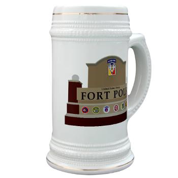 FPolk - M01 - 03 - Fort Polk - Stein