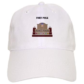 FPolk - A01 - 01 - Fort Polk with Text - Cap - Click Image to Close