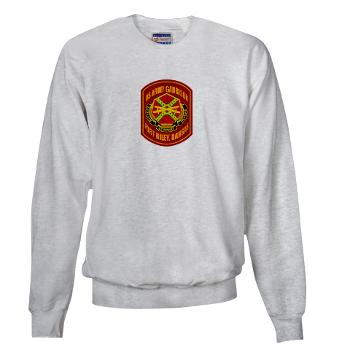 FRiley - A01 - 03 - Fort Riley - Sweatshirt - Click Image to Close