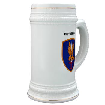 FRucker - M01 - 03 - FortRucker with Text - Stein