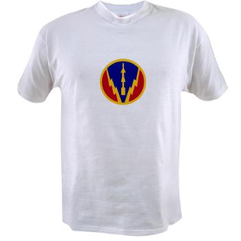 FSill - A01 - 04 - SSI - Fort Sill - Value T-shirt