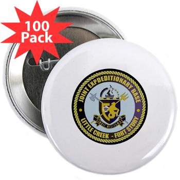 FStory - M01 - 01 - Fort Story - 2.25" Button (100 pack) - Click Image to Close