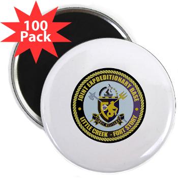 FStory - M01 - 01 - Fort Story - 2.25" Magnet (100 pack) - Click Image to Close