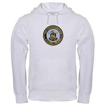 FStory - A01 - 03 - Fort Story - Hooded Sweatshirt - Click Image to Close