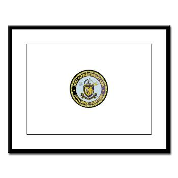 FStory - M01 - 02 - Fort Story - Large Framed Print - Click Image to Close