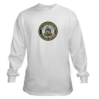 FStory - A01 - 03 - Fort Story - Long Sleeve T-Shirt